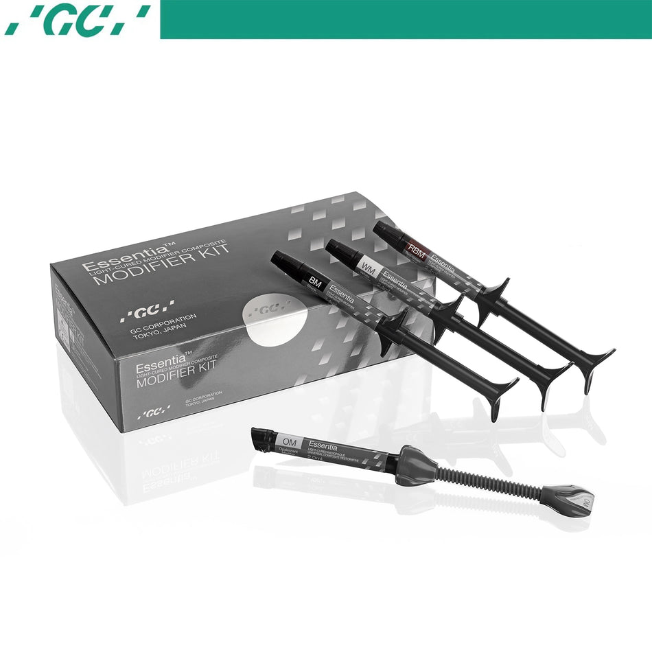 Kit de modification Essentia