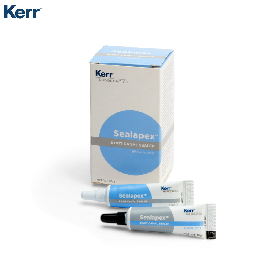 Sealapex Nicht-Eugenol-Wurzelkanalversiegler