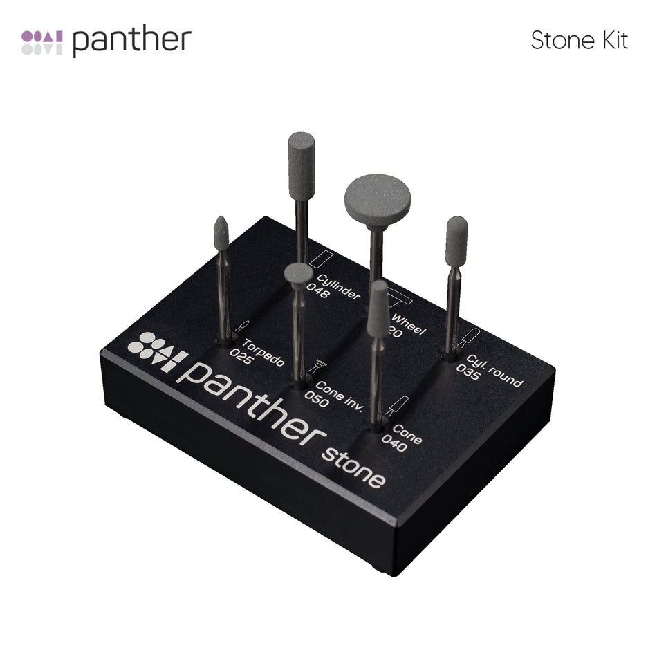 Recharge de disque spiralé Soflex