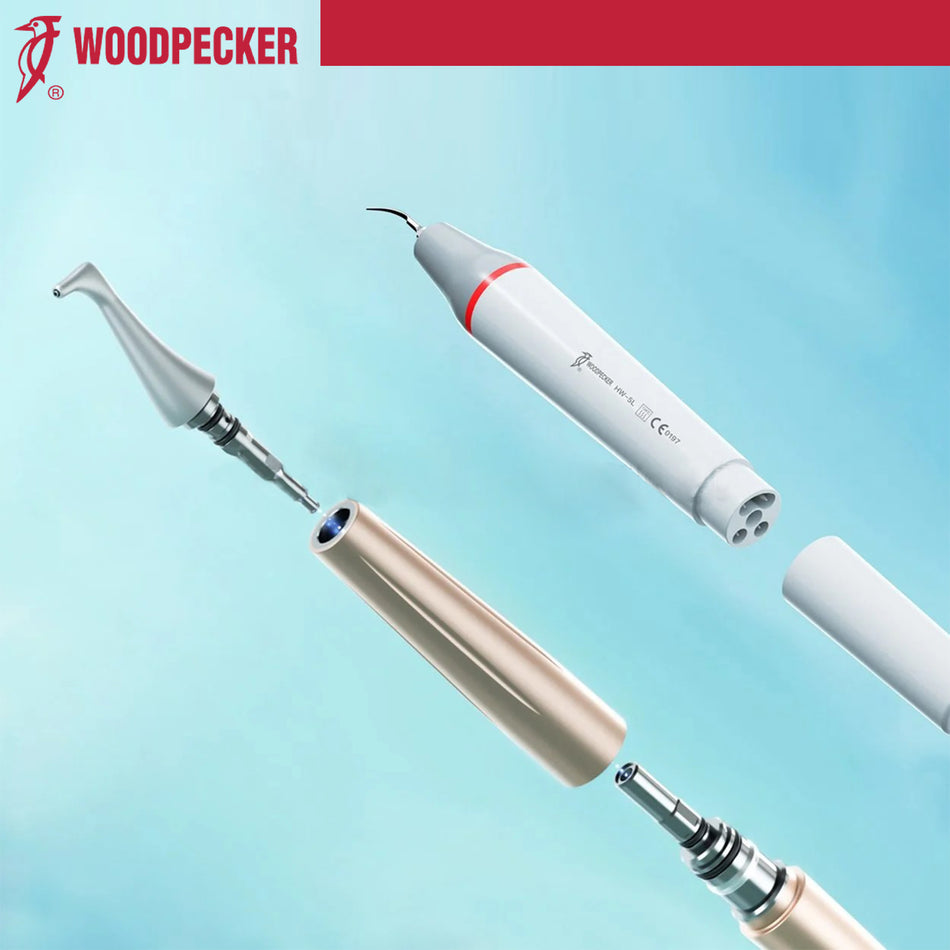 Woodpecker AP-A AirFlow-Gerät