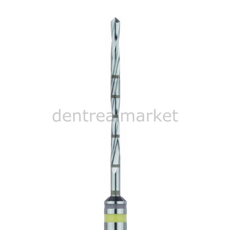 Meisinger Bone Screw Drill — Compatible with 1.0–1.2 mm Screws