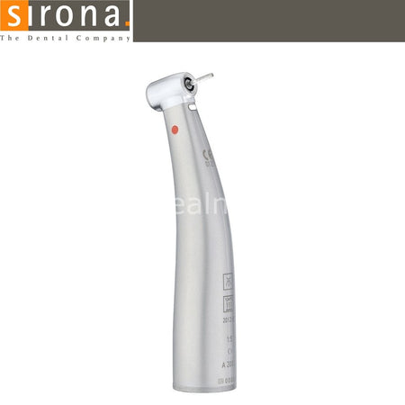 Dentsply-Sirona T2 Line A200L Red Band Contra-Angle with Light — No Warranty
