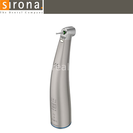 Dentsply-Sirona T2 Line A40L Blue Band Contra-Angle with Light