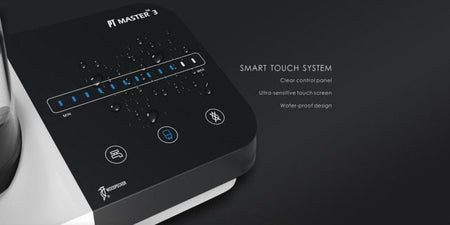 Woodpecker PT Master 3 Ultrasonic Scaler