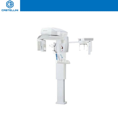 Castellini X Radius Trio 3D CBCT — 11×8 FOV