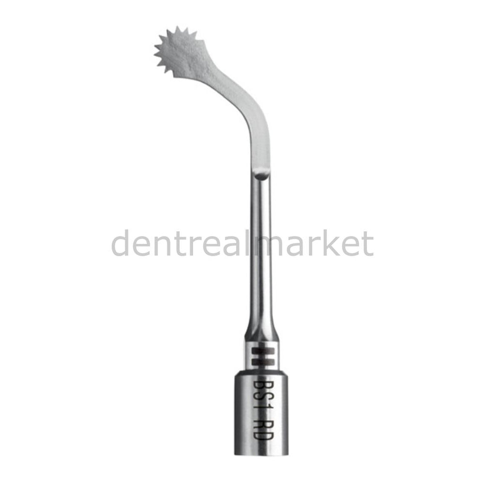 Acteon Satelec Piezotome Bone Surgery Tip BS1RD II