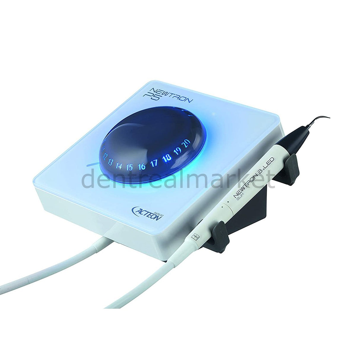 Acteon Satelec Newtron P5 B LED Ultrasonic Scaler