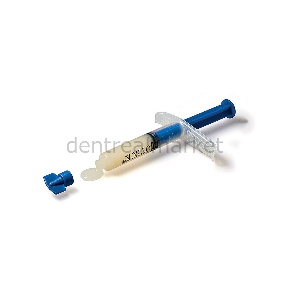 Bioteck ActivaBone DBM Gel - Bone Matrix Gel 3 x 1 ml