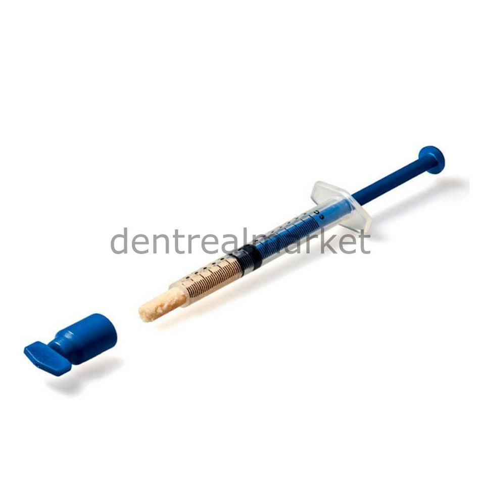 Bioteck ActivaBone DBM Moldable Paste Injectable Graft 3 x 1 cc