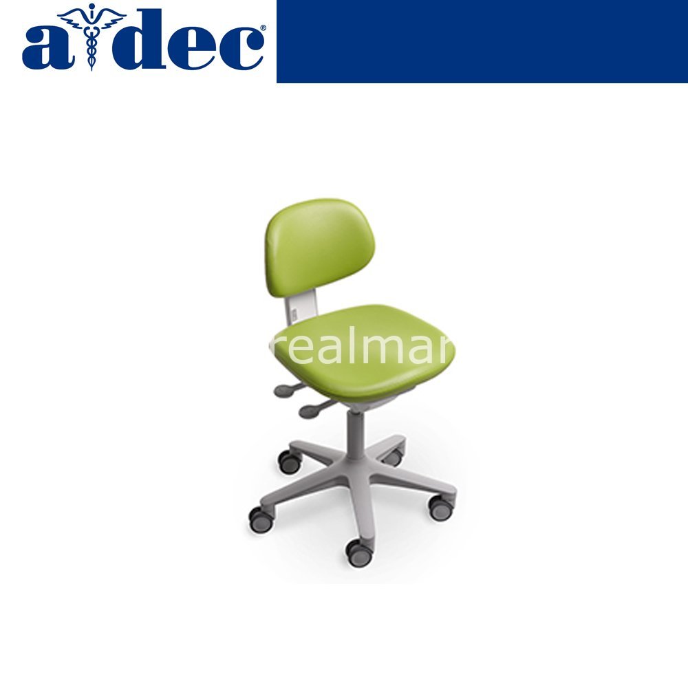 Adec Dentist Stool
