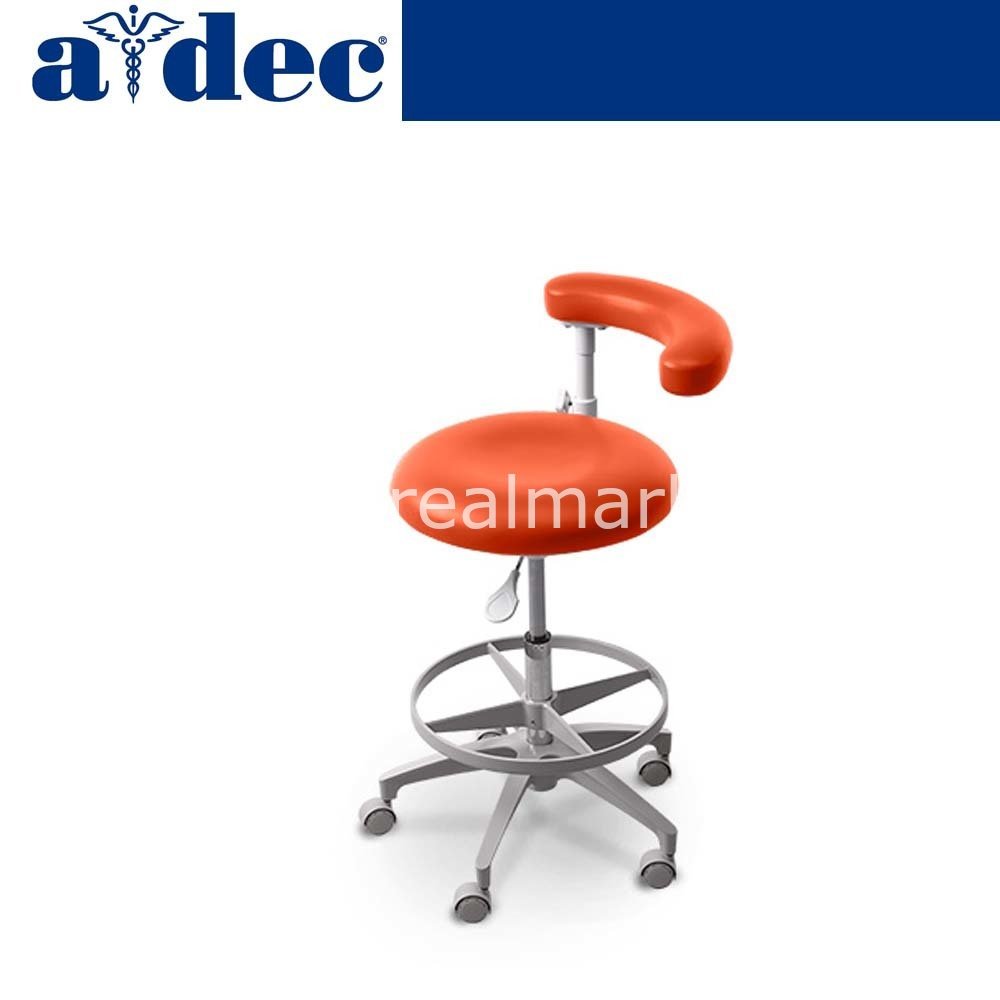 Adec Assistant Stool