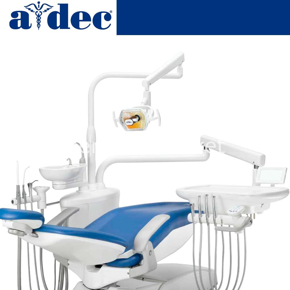 Adec 200 Traditional Hanging Arm Unit
