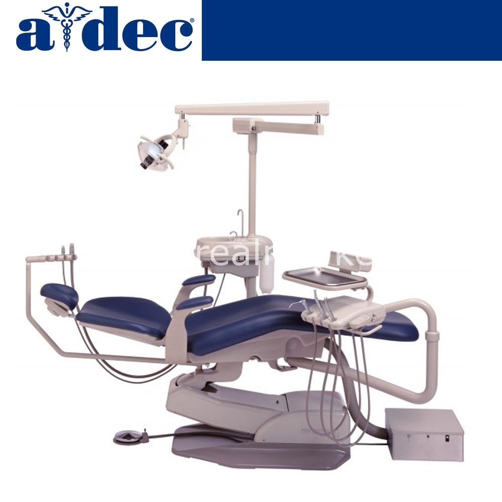 Adec Performer Hanging Delivery