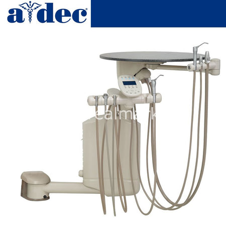 Adec 542 Wall-Mount Unit