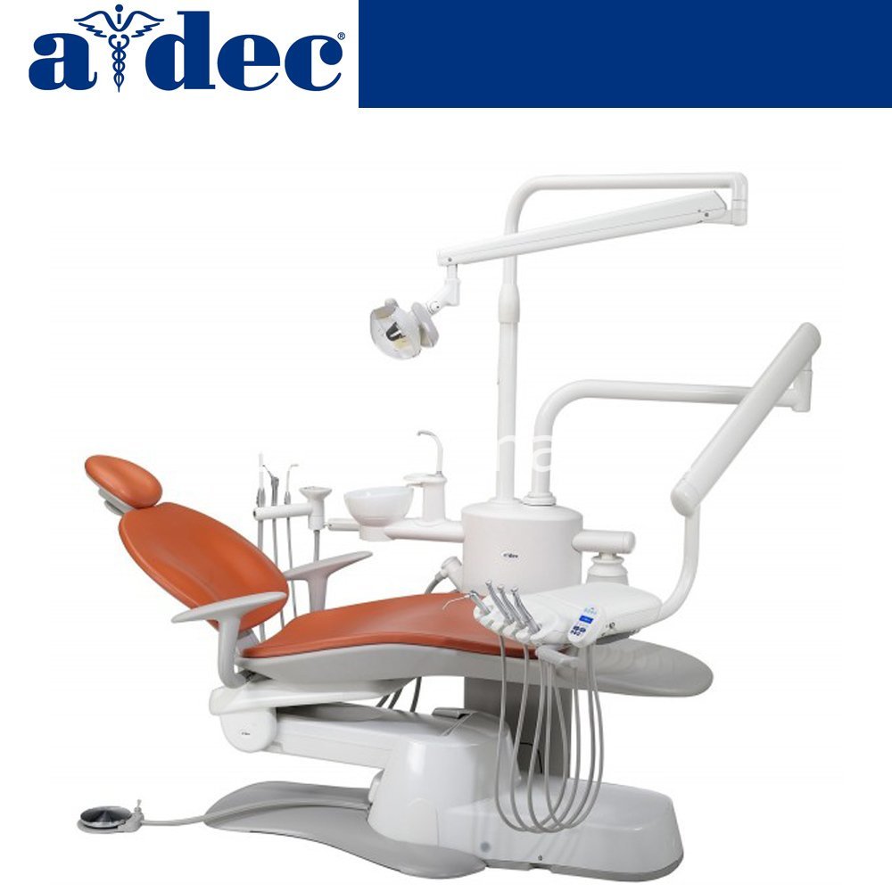Adec 300 Traditional Hanging Arm Unit