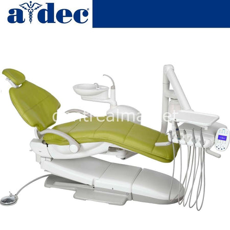 Adec 500 Traditional Hanging Arm Unit