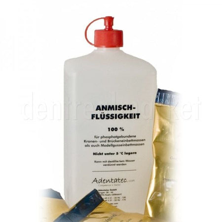 Adentatec Adenta Mixing Liquid — 1000 ml