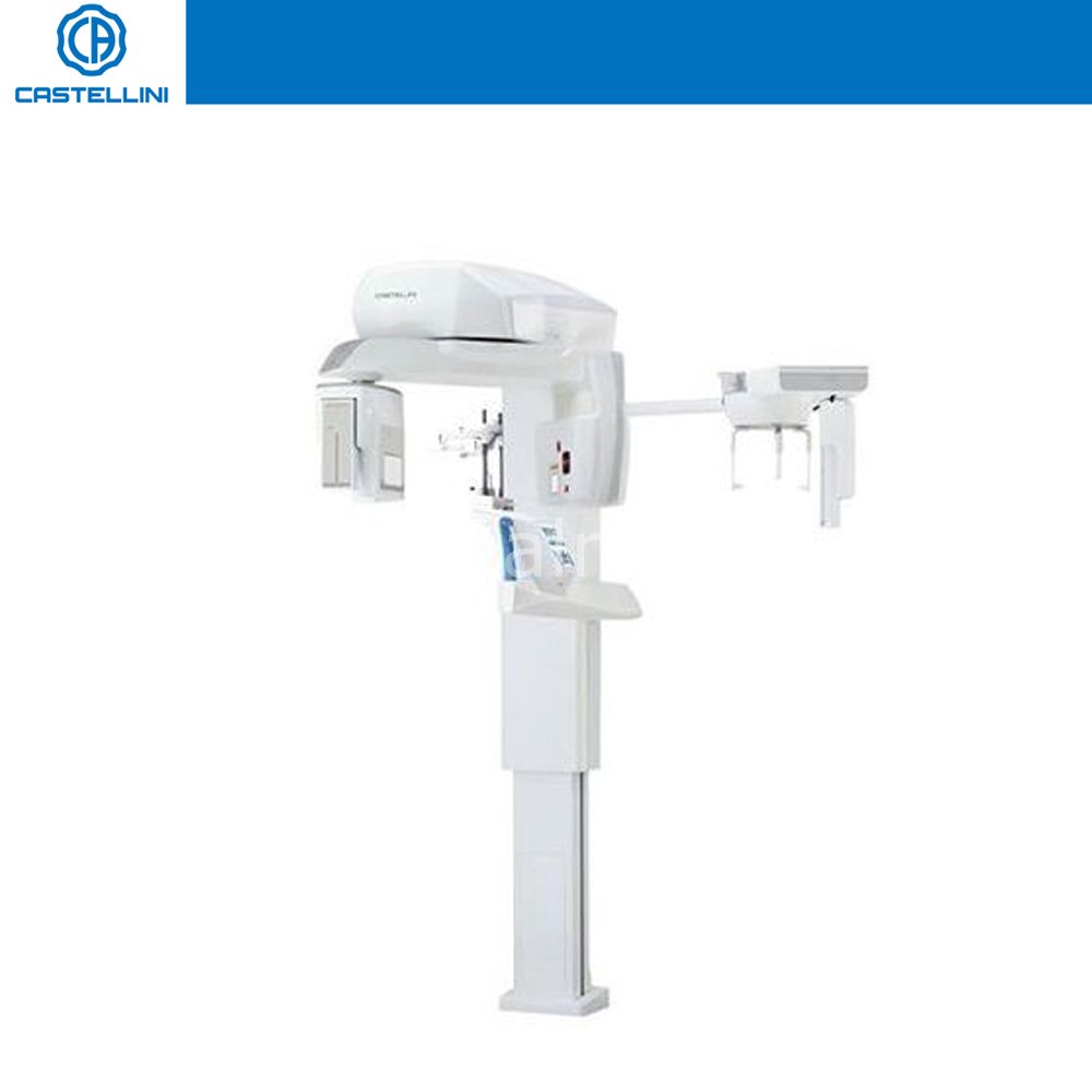 Castellini X Radius Trio 3D Tomography 11x13 FOV