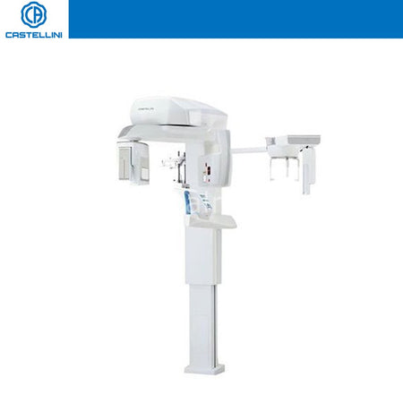Castellini X Radius Trio 3D Tomography 11x13 FOV