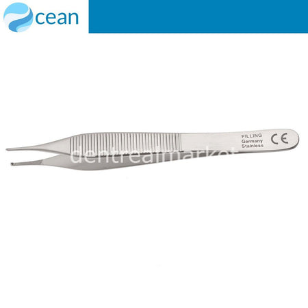 Ocean Adson Tissue Forceps Serrated — JBD 230