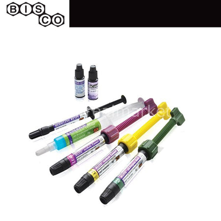 Bisco Aelite Aesthetic Anterior Composite Kit