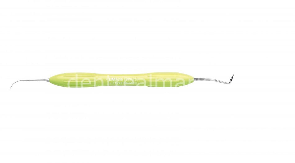 Lm Instruments Arte Fissura Composite Shaping Instrument