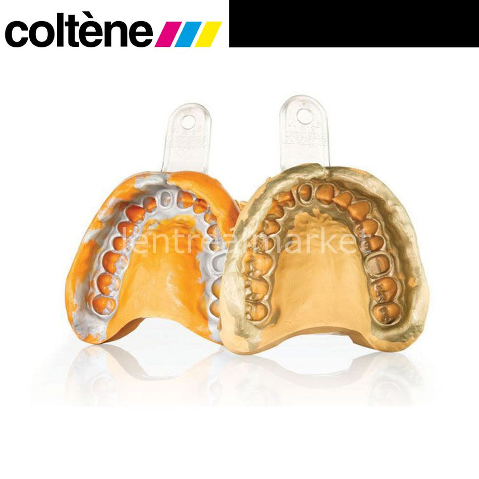 Coltene Affinis Precious Wash Impression Silicone 2 x 50 ml