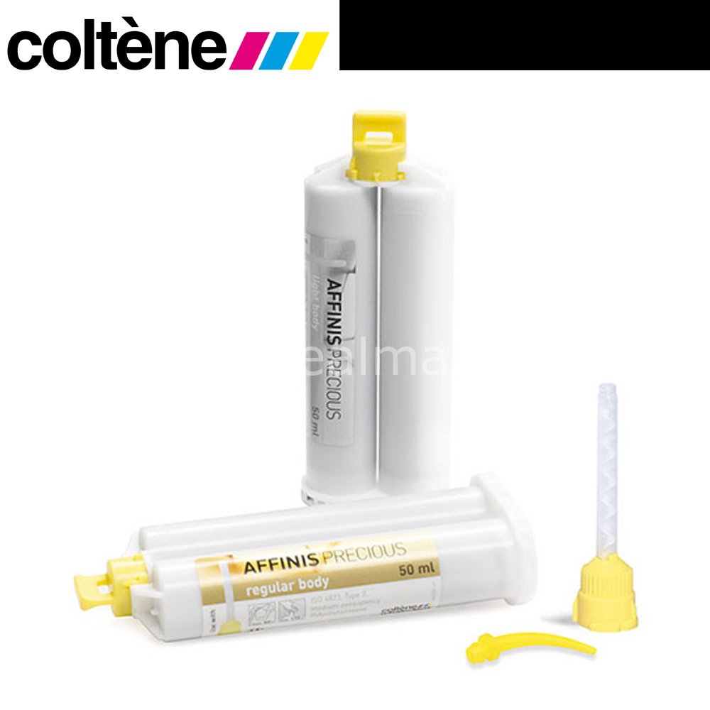 Coltene Affinis Precious Wash Impression 2 x 50 ml