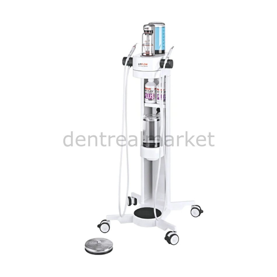 Ems GBT AirFlow Prophylaxis Master Device & Trolley