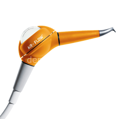 EMS AirFlow Handy 2+ Airflow Prophylaxis Device