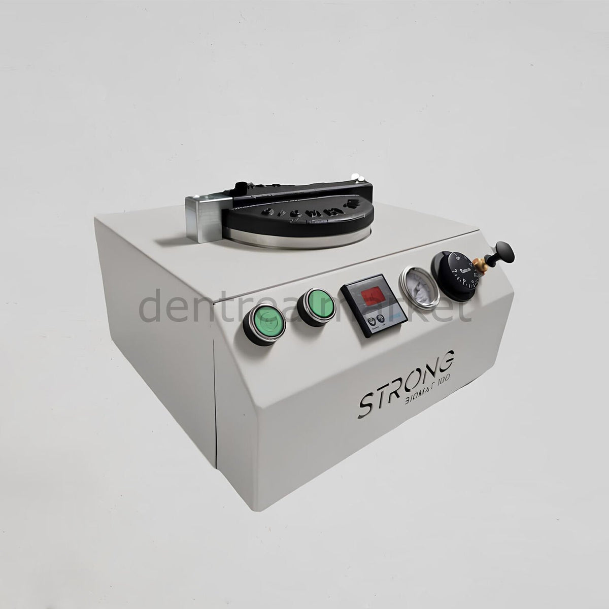 New Dent Pressure Acrylic Furnace