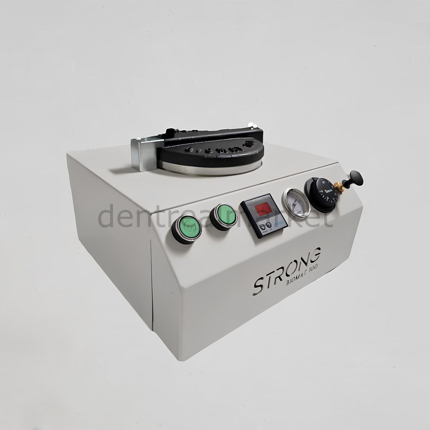 New Dent Pressure Acrylic Furnace