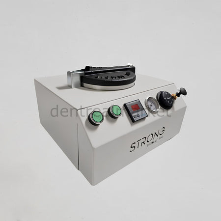 New Dent Pressure Acrylic Furnace