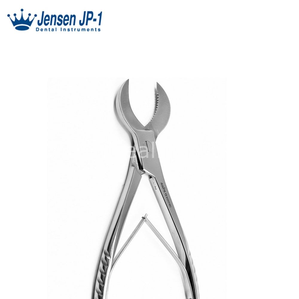 Jensen Plaster Scissors — JDS 077