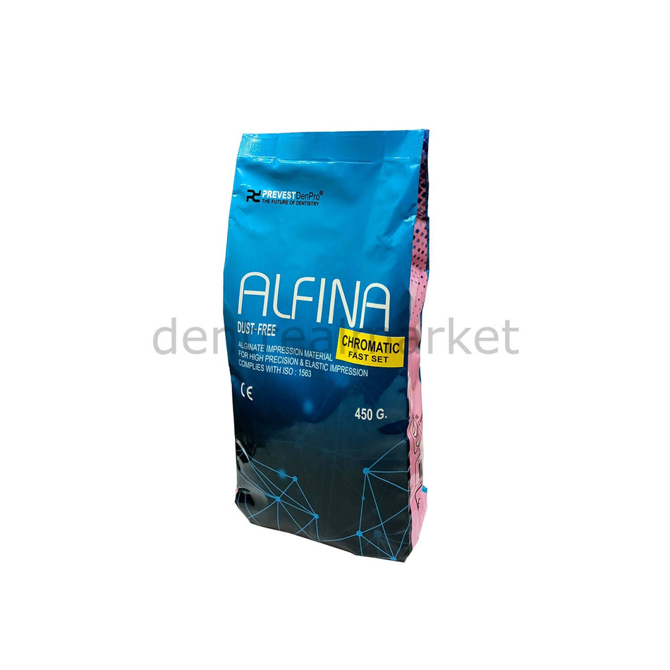 PrevestDenPro Alfina Alginate Impression Material 450 g