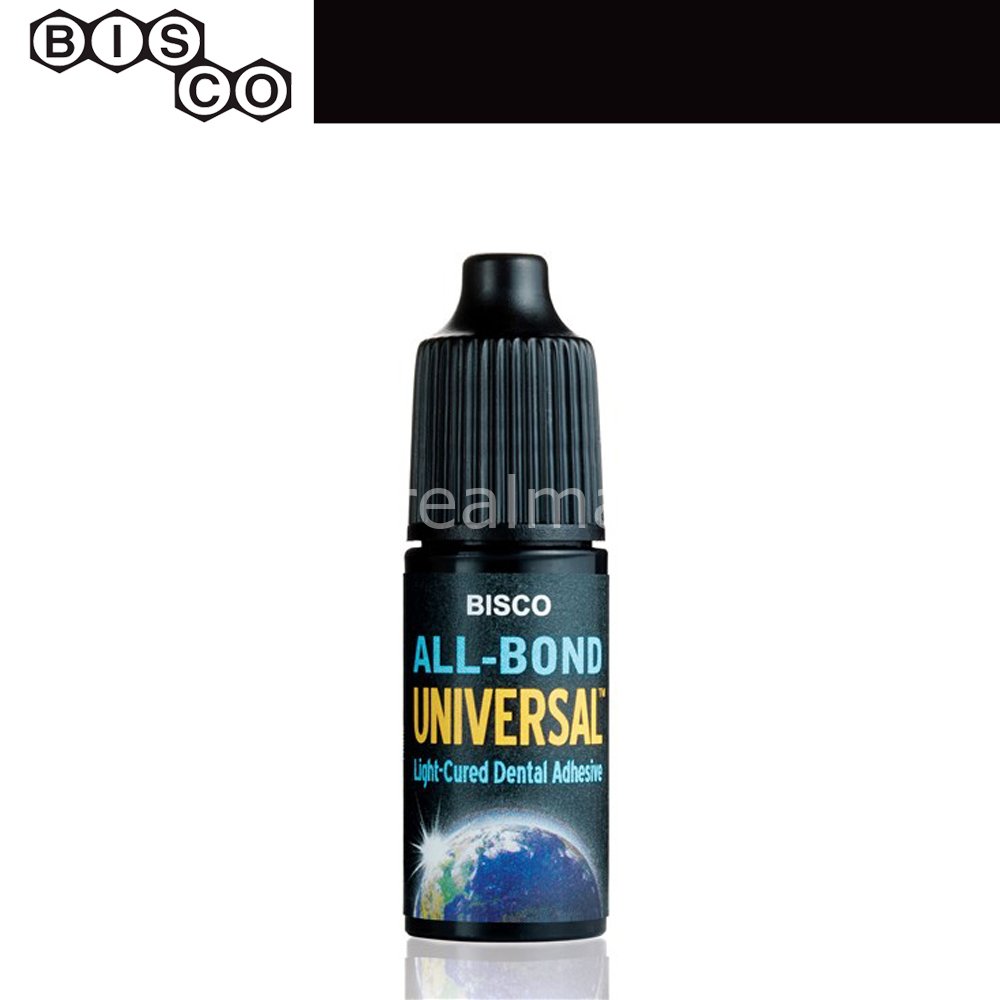 Bisco All-Bond Universal Bonding Kit