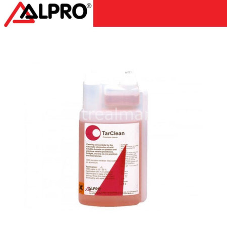 Alpro TarClean 1t Denture Cleaner