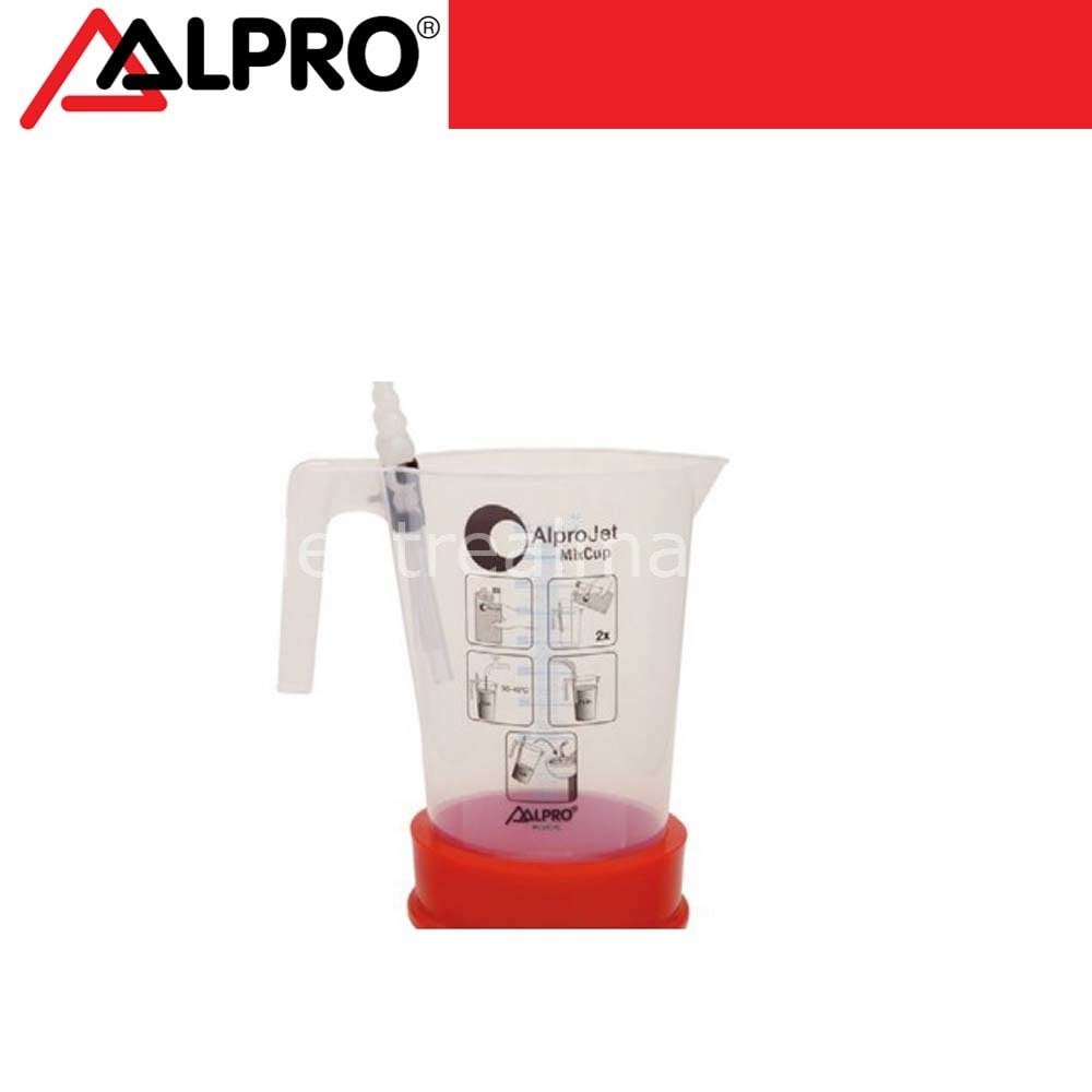 Alpro AlproJet Mix Cup