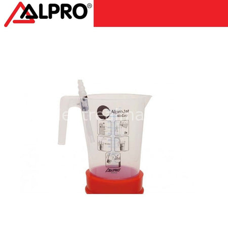 Alpro AlproJet Mix Cup