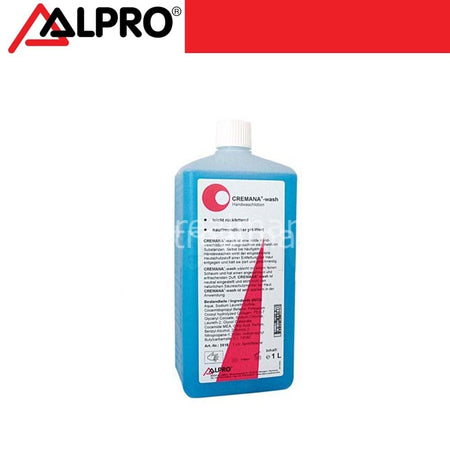 Alpro CremenaWash Hand Wash Solution — 1 L