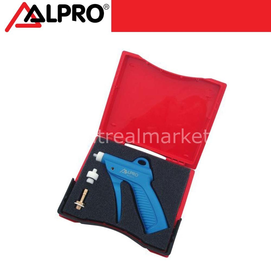 Alpro WL-blow Air Gun for Waterline Care