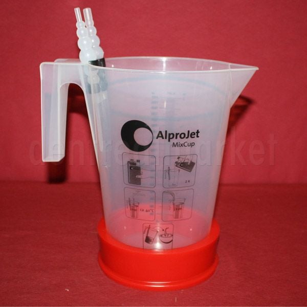 Alpro AlproJet Mix Cup