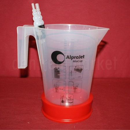 Alpro AlproJet Mix Cup