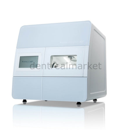 Amanngirrbach Ceramill Motion DRS Chairside Wet Milling Unit