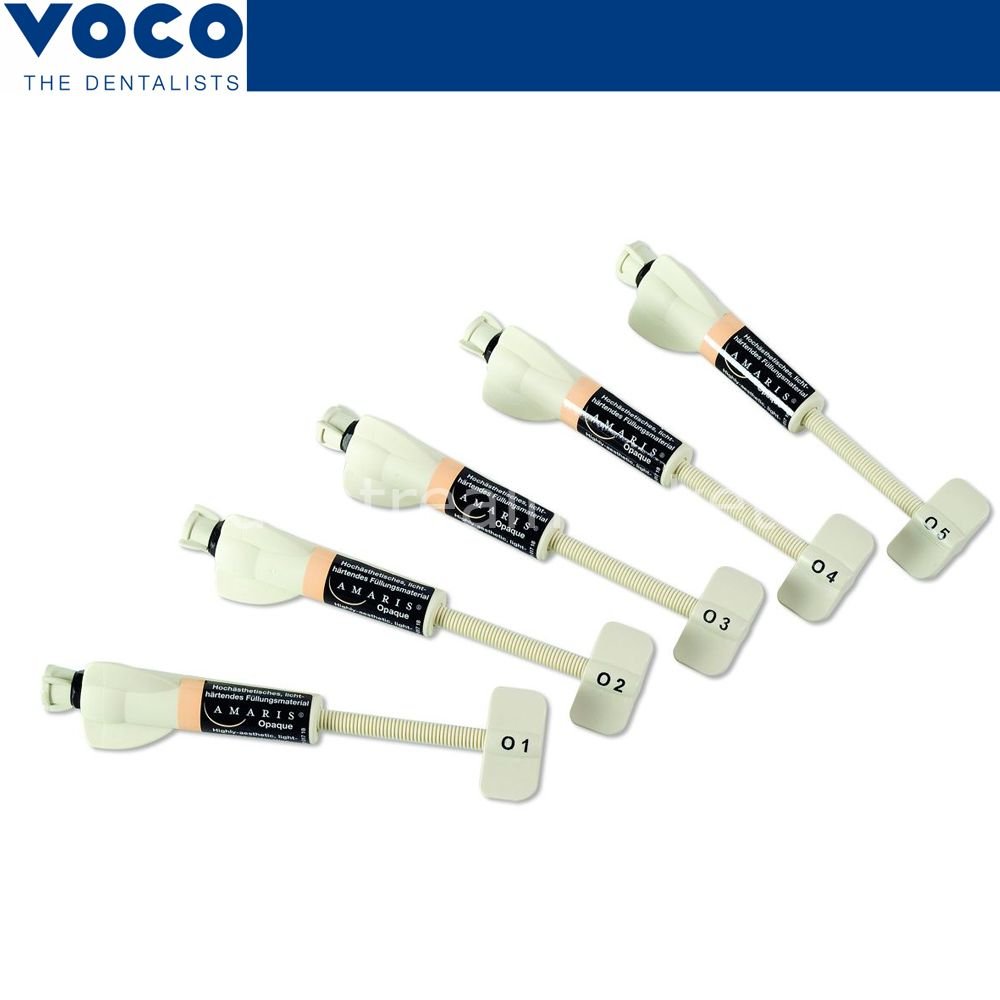 Voco Amaris Aesthetic Restorative Refill