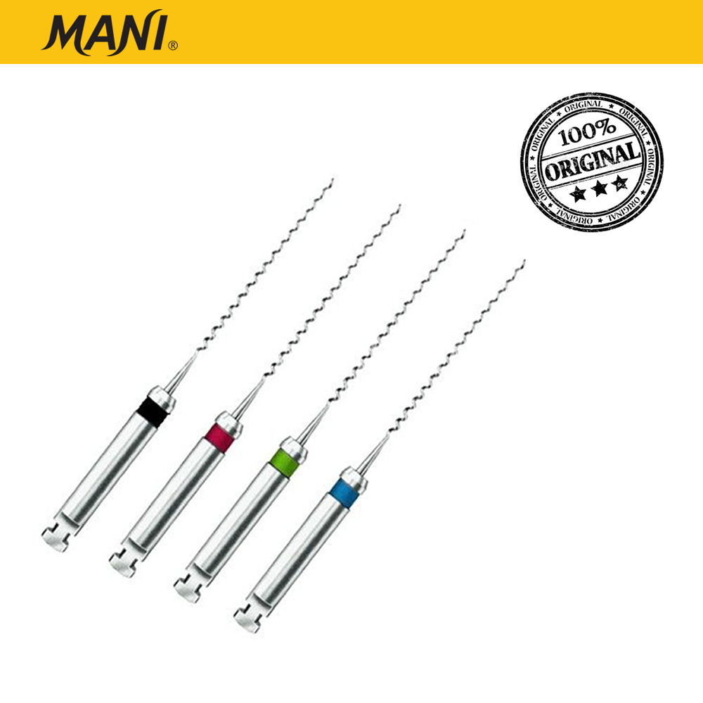 Schuetz Dental Mani Paste Carriers Lentulo