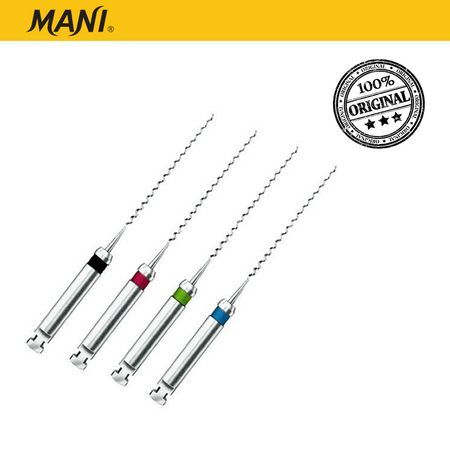 Schuetz Dental Mani Paste Carriers Lentulo