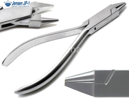 Jensen Angle Pliers — JDP 311
