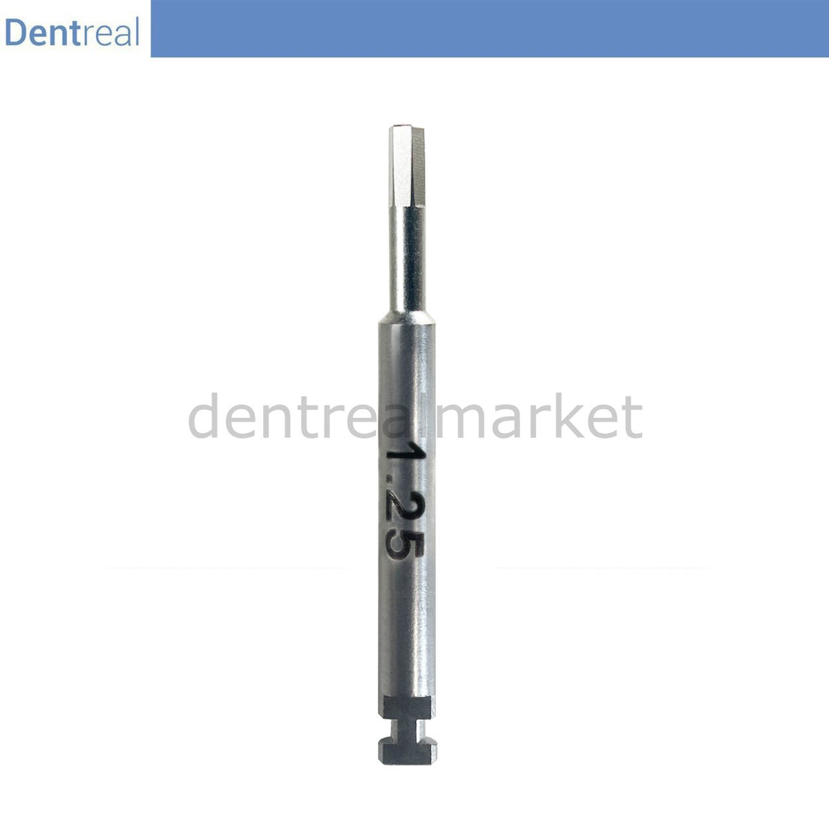 Dentreal Hex Driver for Contra-Angle — 1.25 mm