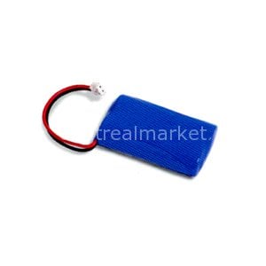 VDW Raypex 6 Battery